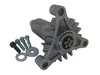 A spare part for a lawnmower or tractor, including bolts and washers, is displayed on a white background. Náhled obrázku produktu