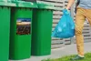 MuchoWow® - Abfall-Aufkleber - Container - für Produktbild-Vorschau 4