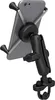 RAM Mounts X-Grip Lenker-Halterung für Smartphones bis Produktbild-Vorschau 4