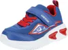 Geox Sneaker Sneaker Kunstleder/Mesh Produktbild-Vorschau 1