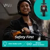 VMAX New VX2 Hub E-Scooter – 90 km Reichweite, 35 % Produktbild-Vorschau 11