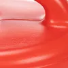 Geli arrosoir rouge plastique capacité 5ltr avec douchette Voir les images du produit 4