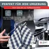 Glart 48RI2 10 St. Geschirrtücher Küchentücher 50x70 cm Produktbild-Vorschau 9