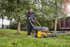 DeWALT Akku-Rasenmäher DCMW564N-XJ 2x18 Volt - bürstenlos, Produktbild-Vorschau 9