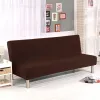 Ochrana Stretch Sofa Slipcover bez područek Elastický Náhled obrázku produktu 2