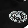 Zimní čepice New Era - MLS Inter Miami černá Náhled obrázku produktu 3