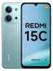Xiaomi Redmi 15C Smartphone 6.9" 4GB RAM 256GB Verde Produktbild-Vorschau 2