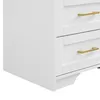 AIORBER Armoire multifonctionnelle pour couloir & Voir les images du produit 10