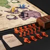 Hasbro Risiko Strategiespiel Brettspiel Gesellschaftsspiel Produktbild-Vorschau 13