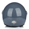 Jet Helm Mopedhelm | VITO LORETO | Herren und Damen | Produktbild-Vorschau 7