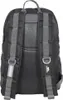 Trespass Rucksack Albus - schwarzer 30L Backpack mit Produktbild-Vorschau 3