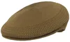 Kšiltovka Kangol Tropic 504 Ventair, zelená, velikost L Náhled obrázku produktu 2