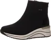Remonte Stiefelette in schwarz, Gr. 38 Produktbild-Vorschau 1