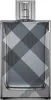A product shot of a men's fragrance bottle. Produktbild-Vorschau