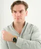 Timberland Discoll Herrenuhr - Dual Time - Grün Produktbild-Vorschau 3