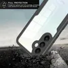 360° Hülle für Samsung A55, 360 Grad Handyhülle mit Produktbild-Vorschau 7