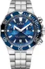 EDOX Delfin The Original Chrono 10112-3BUM-BUIN Herrenuhr Produktbild-Vorschau 1