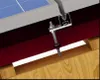 FVE montážní adaptér (N) / plochý držák pro fotovoltaiku Náhled obrázku produktu 3