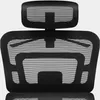Fauteuil de bureau MA-Manager 4.9 Noir Voir les images du produit 8