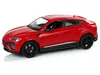 Lamborghini Urus telecomandata rossa Anteprima dell’immagine prodotto 2