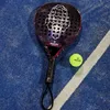 Matchu Sports Padel Schläger Gorilla ink. Padeltasche - für Produktbild-Vorschau 3