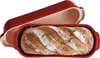 Emile Henry EH349503 - Brotform - Oval - 4,5 l - -20 °C - Náhled obrázku produktu 3