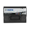 VARTA BLACK Dynamic C14 Starterbatterie 12V 56Ah 480A/EN L2 Produktbild-Vorschau 9