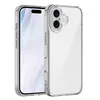 imoshion Protective Backcover iPhone 17 - Transparent Produktbild-Vorschau 1