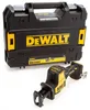 DeWALT DCS369NT-XJ, Bürstenlos, Schwarz, Gelb, 2800 SPM, 9 Produktbild-Vorschau 34