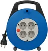 Brennenstuhl Vario Line KabelBox 4-fach schwarz/lichtgrau Produktbild-Vorschau 27