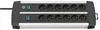 brennenstuhl Steckdosenleiste Premium-Duo-Alu-Line 12-fach, Produktbild-Vorschau 6