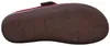 Rohde Hausschuhe Damen 393837343031 Rot 39 EU Produktbild-Vorschau 7