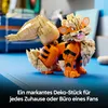 LEGO Pokémon Arkani: Set de construcción para adultos. Vista previa de la imagen del producto 23