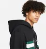 Nike Sweats Jordan Psg Fleece PO, DJ3928010, Pointure: 183 Voir les images du produit 6