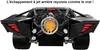 Hot Wheels - Afstandsbedieningsauto - DC The Batman Productafbeelding-voorbeeld 3