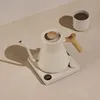 Fellow Stagg EKG PRO 900ml electric kettle in sesame beige Produktbild-Vorschau 6
