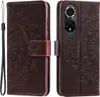 Hülle für Huawei Nova 9/Honor 50 Handyhülle Flip Case Cover Produktbild-Vorschau 2