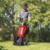 Scheppach Broyeur de jardin GS55 Broyeur électrique à Voir les images du produit 17