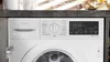 Neff V8540X0, Frontlader, Integriert, Weiß, Links, Weiß, Produktbild-Vorschau 3