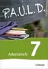 P.A.U.L. D. (Paul) 7. Arbeitsheft. Für Gymnasien und Produktbild-Vorschau 2