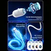2-in-1 Starry Night Light Projector,USB LED Sternenlicht Produktbild-Vorschau 6