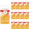 Czaniecki Amber Durum Makaron jajeczny niteczka extra 250 g Podgląd zdjęcia produktu 6