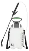 Relaxdays Drucksprüher, 5 l, verstellbare Düse, Bewässerung Produktbild-Vorschau 1