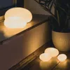 LED Lichtkieselstein Set 3 Stück Produktbild-Vorschau 1