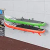 QLS Dachbox Wandhalterung Wandhalter Dachkoffer Skibox Produktbild-Vorschau 12