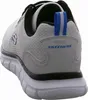 Skechers Track - Ripkent - Weiß / Schwarz Polyester Größe: Produktbild-Vorschau 30