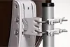 Fuba DAA 850 R - 85cm Alu Satellitenschüssel rot | Produktbild-Vorschau 11
