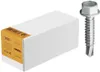 DIN 7504 ST galZn K 3,5x16 HP E-NORMpro Produktbild-Vorschau 1