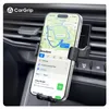 Adapter für Telefonhalterung speziell für Volkswagen Caddy Produktbild-Vorschau 4