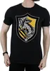 Harry Potter - "Hufflepuff" T-Shirt für Herren BI29969 Produktbild-Vorschau 3